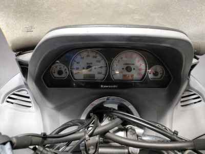 Kawasaki Epsilon 250 2005