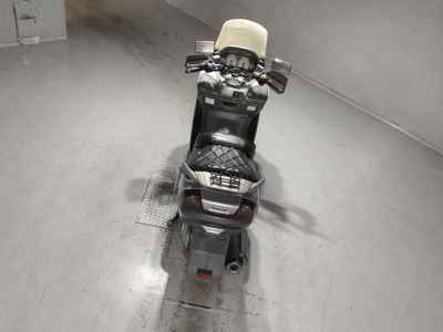 Kawasaki Epsilon 250 2005