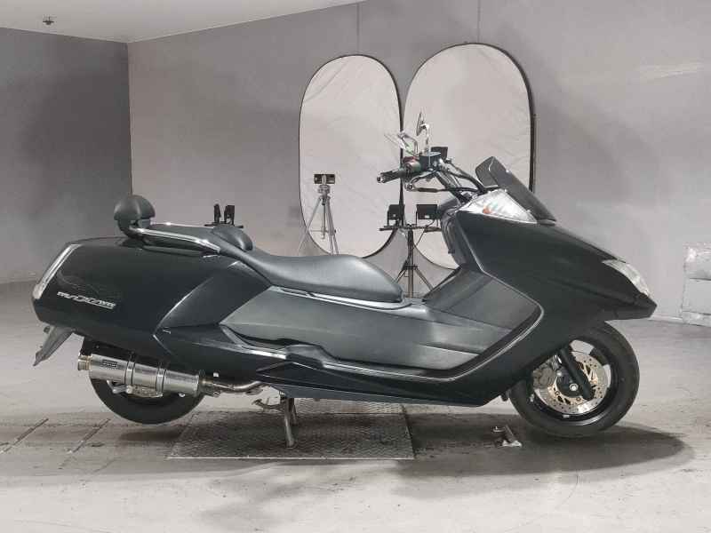 Yamaha Maxam 250 2005