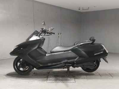 Yamaha Maxam 250 2005