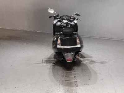 Yamaha Maxam 250 2005