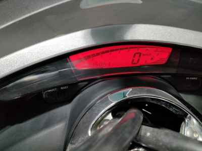 Yamaha Maxam 250 2005