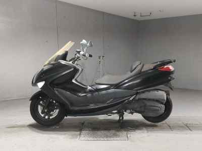 Yamaha Majesty 250 2007