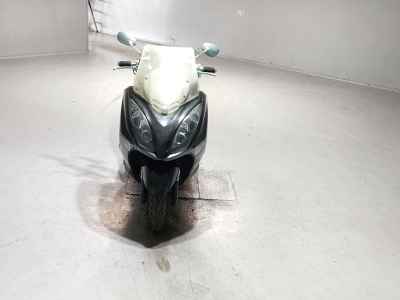 Yamaha Majesty 250 2007