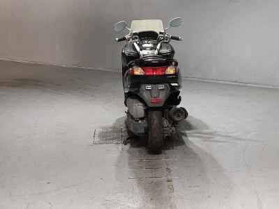 Yamaha Majesty 250 2007