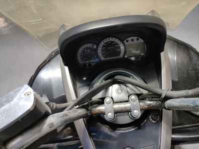 Yamaha Majesty 250 2007