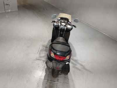 Yamaha Majesty 250 2007