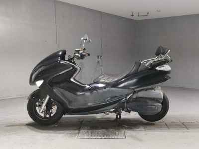 Yamaha Majesty 250 2007