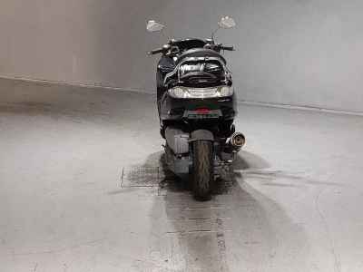 Yamaha Majesty 250 2007