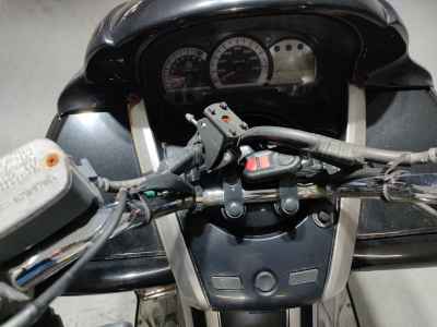 Yamaha Majesty 250 2007