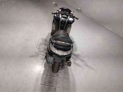 Yamaha Majesty 250 2007