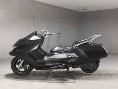 Yamaha Maxam 250 2007
