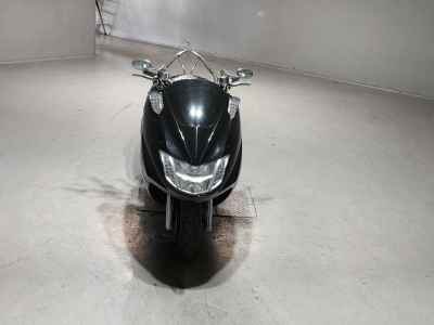 Yamaha Maxam 250 2007
