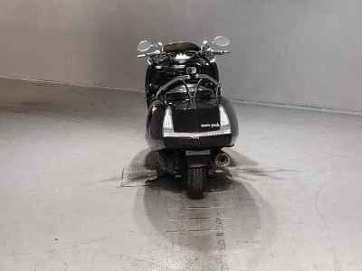 Yamaha Maxam 250 2007