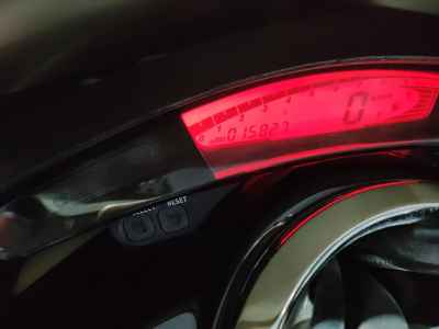 Yamaha Maxam 250 2007