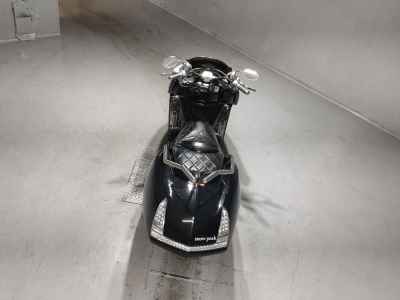 Yamaha Maxam 250 2007
