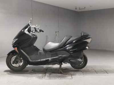 Honda Forza Z 2006