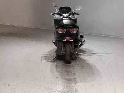 Honda Forza Z 2006