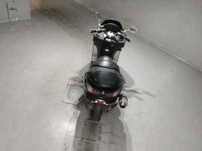 Honda Forza Z 2006