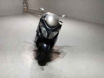 Suzuki Skywave 250S