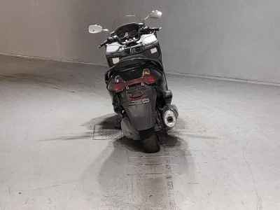 Suzuki Skywave 250S