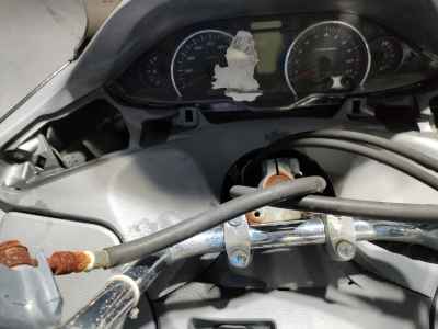 Suzuki Skywave 250S