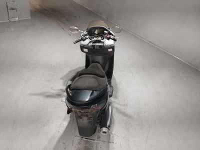 Suzuki Skywave 250S