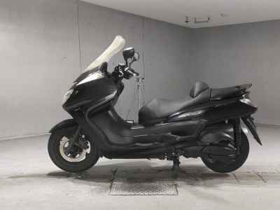 Yamaha Majesty 250 2006
