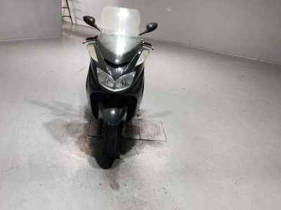 Yamaha Majesty 250 2006