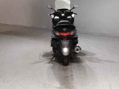 Yamaha Majesty 250 2006