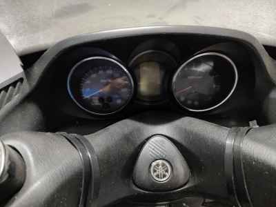Yamaha Majesty 250 2006