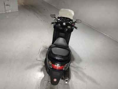 Yamaha Majesty 250 2006