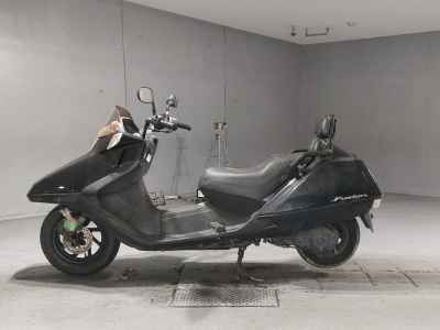 Honda Fusion X 2006
