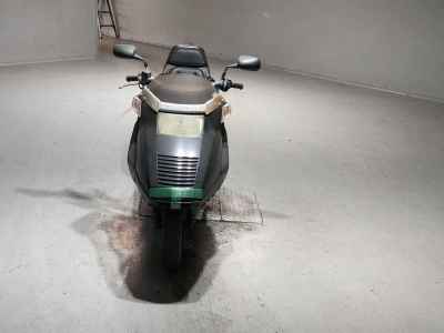 Honda Fusion X 2006