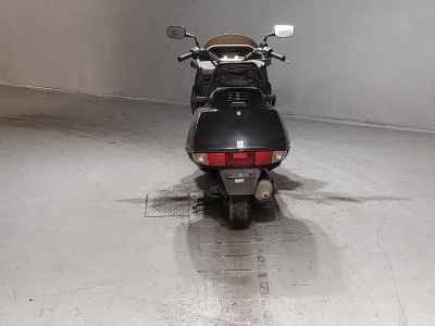 Honda Fusion X 2006