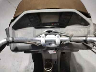 Honda Fusion X 2006