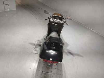 Honda Fusion X 2006