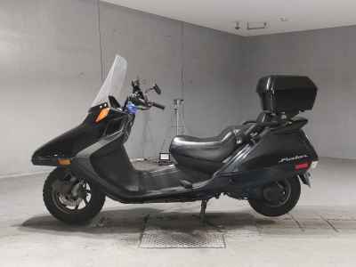 Honda Fusion SE 2006