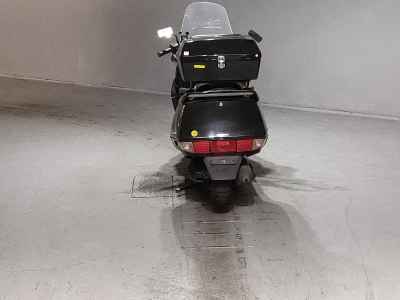 Honda Fusion SE 2006