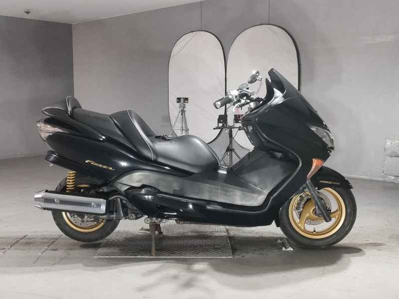 Honda Forza Z 2007