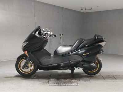 Honda Forza Z 2007