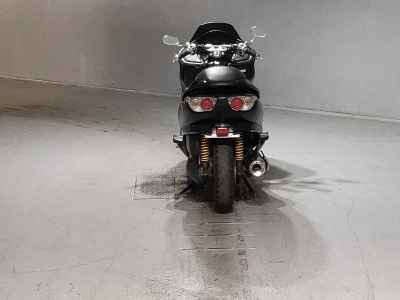 Honda Forza Z 2007