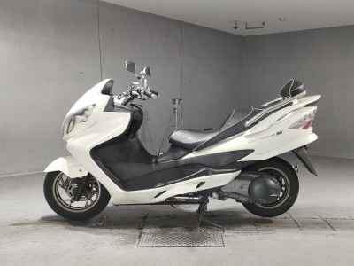 Suzuki Skywave 250