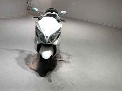 Suzuki Skywave 250