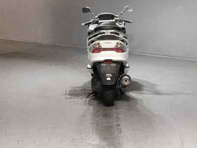 Suzuki Skywave 250