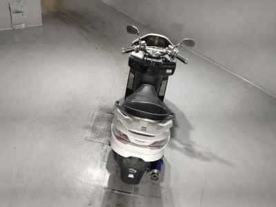 Suzuki Skywave 250