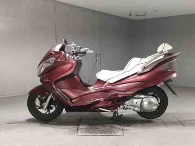 Suzuki Skywave 250M