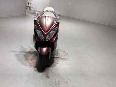 Suzuki Skywave 250M
