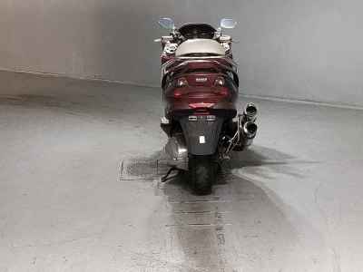 Suzuki Skywave 250M