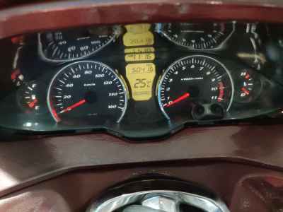 Suzuki Skywave 250M